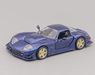 MARCOS LM 600, blue