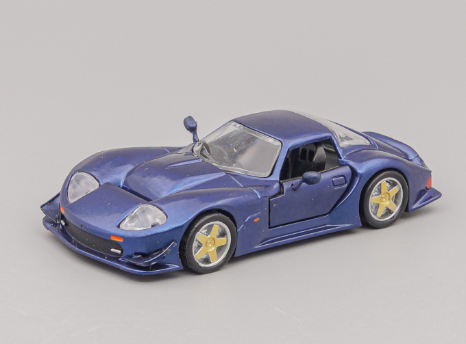 MARCOS LM 600, blue