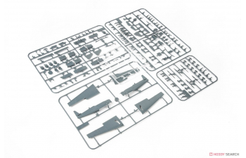 Сборная модель Z-526 Trener Master - The ProfiPACK Edition