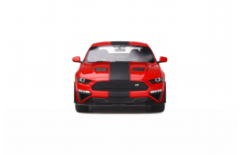 FORD Mustang Roush Stage 3 - 2019 (red)