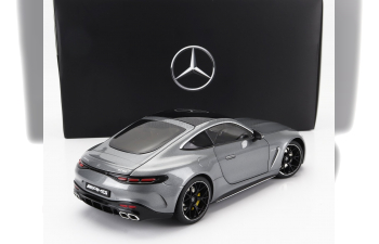 MERCEDES-BENZ Amg Gt63 (c192) 4-matic (c192) (2024), Selenite Grey