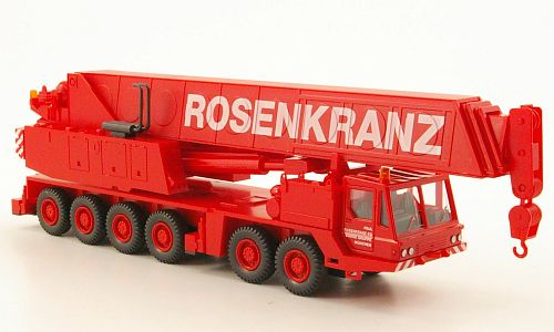 Grove Autokran Rosenkran