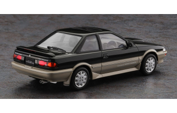 Сборная модель Toyota Sprinter Trueno AE92 GT-Z (1989)