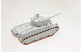 Сборная модель Танк  M6 Heavy Tank