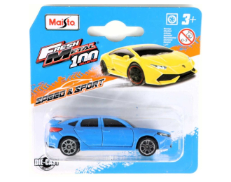 HONDA Civic Type (2023), blue