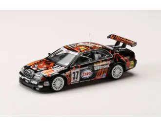 TOYOTA *ESSO TOM'S* Chaser #37, JTCC (1998), black/red