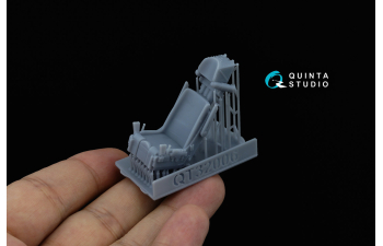 Катапультное кресло К-36Д-5 (для Су-35, Су-57) (Для всех моделей)