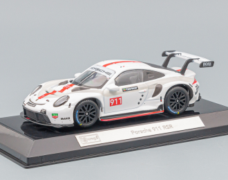 PORSCHE 911 991 RSR N 911 COUPE (2019)