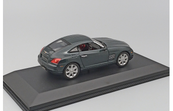 CHRYSLER Crossfire Coupe, graphite metallic