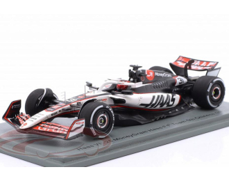 Haas VF-25 №31 5th China GP Formula 1 Esteban Ocon (2025)