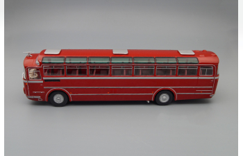 VAN HOOL VHF 306 NETHERLANDS 1961 из серии AUTOBUS & AUTOCAR DU MONDE