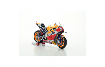 Honda RC213V #93 - Repsol Honda Team Winner Japanese GP - World Champion 2016 Marc Marquez