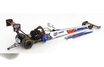 BRITTANY Force Car Quest Top Fuel Dragster (2019)