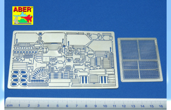 Sd.Kfz.181 Pz.Kpfw.VI (P) Vol.1 -Basic set