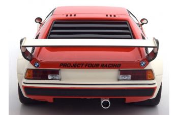 BMW M1 Pro Car Champion, Lauda (1979)