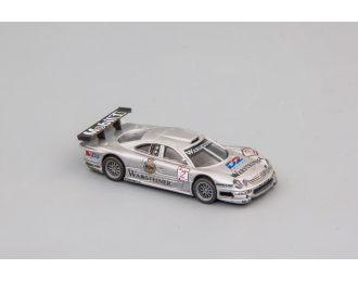 MERCEDES-BENZ CLK GTR Warsteiner #2 (3002T)