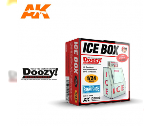 ICE BOX