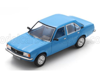 OPEL Ascona B (1975), blue