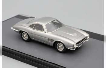 ASTON MARTIN DB4 Jet Bertone 1961 Metallic Grey