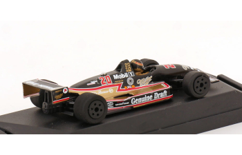 MARCH Alfa Romeo №20 Indy Car, Guerrero (1990)