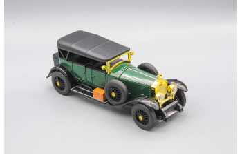 ROLLS-ROYCE Phantom I (1926), зелёный, 16 см.