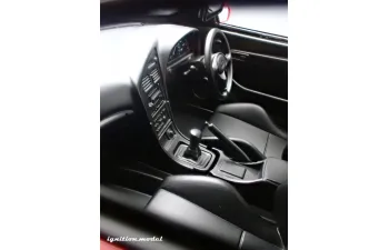 TOYOTA Celica GT-FOUR (ST205), red