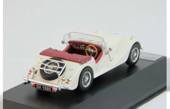 MORGAN 4/4 (1974), cream