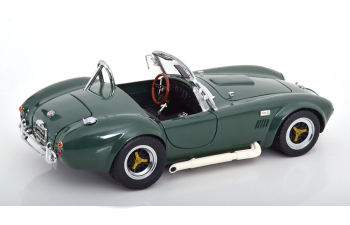 SHELBY Cobra 427 S/C, green