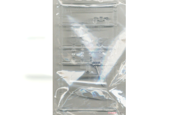 Сборная модель EF-111A Raven 'Electric Fox'