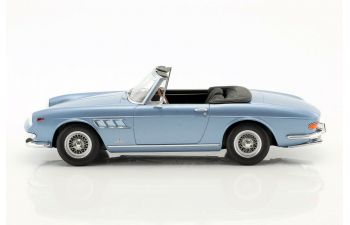 FERRARI 275 GTS Spyder 1964 (lightblue)