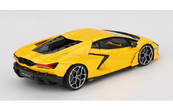 LAMBORGHINI Revuelto Hybrid (2023), Yellow