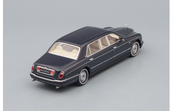 ROLLS ROYCE Silver Seraph LIMOUSINE - 100 YEAR 1904-2004