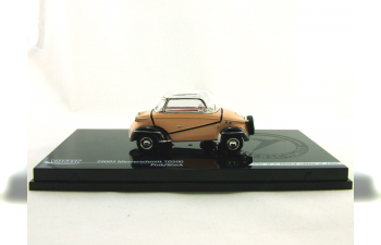 MESSERSCHMITT TG500, pink black