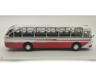 ЛАЗ-699А Турист-2, Наши Автобусы 62