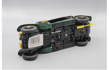 ROLLS-ROYCE Phantom I (1926), зелёный, 22 см