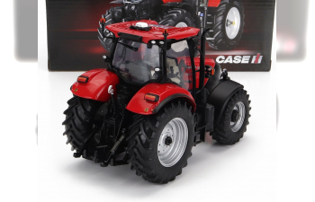 CASE-IH Puma 165 Cvx Drive Tractor (2022), Red Black