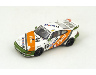 Porsche 911 Carrera RSR #49 24h LeMans 1994 Almeras - Laffite - Almeras