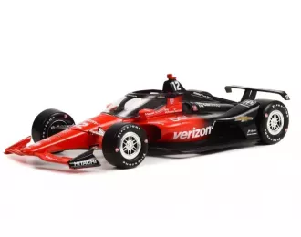 CHEVROLET №12 Team Penske IndyCar Series Will Power (2022)