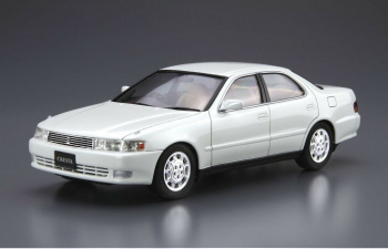 Сборная модель TOYOTA Chaser/Cresta JZX90