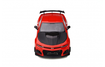 Chevrolet Camaro ZL1 1LE (red)