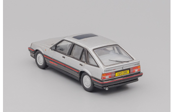 VAUXHALL Cavalier Mk II SRi 130, astro silver