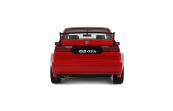 ALFA ROMEO 155 GTA Stradale (1993), alfa red 130 