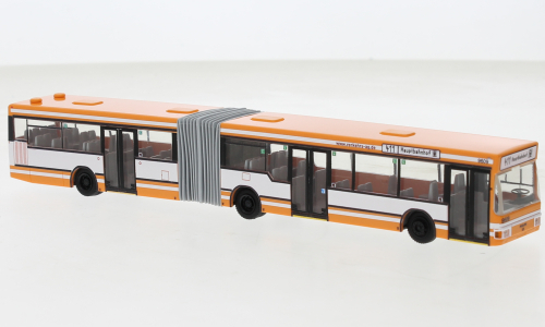 MAN NG 272 Braunschw