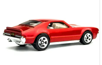 66 Toronado