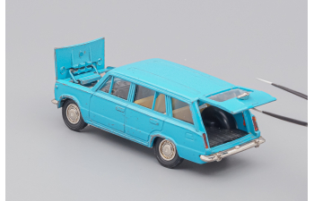 ВАЗ 2102 (А11), голубой