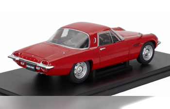 MAZDA Cosmo Sport (1968), red