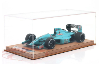 MARCH 881 #16 3rd Belgian GP Formula 1 Ivan Capelli (1988)