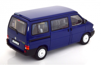 VOLKSWAGEN T4b Westfalia California Coach, blue