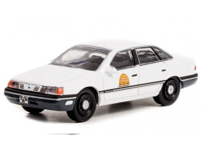 FORD Taurus "Utah Highway Patrol" (1990)