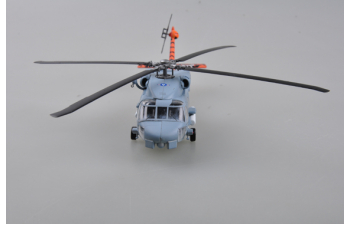 Sikorsky SH-60B Seahawk USN HSL-43 Battlecats